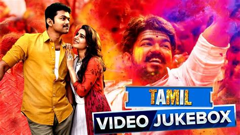 tamil hits video